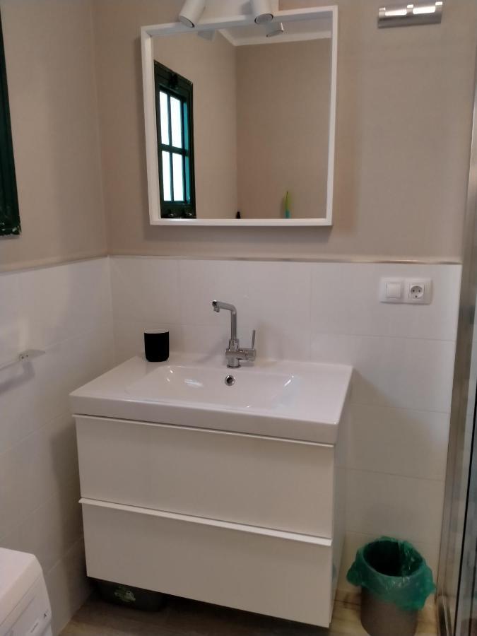 La Casa De Marcoq Apartment Costa Calma Ngoại thất bức ảnh