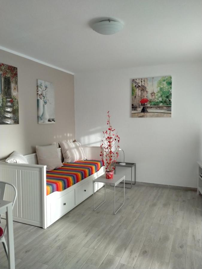 La Casa De Marcoq Apartment Costa Calma Ngoại thất bức ảnh
