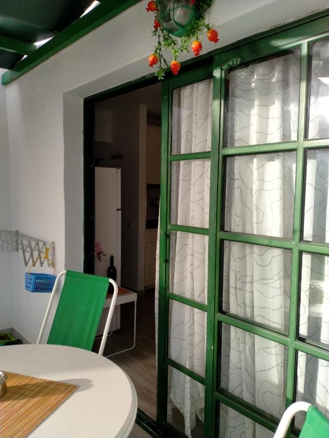 La Casa De Marcoq Apartment Costa Calma Ngoại thất bức ảnh