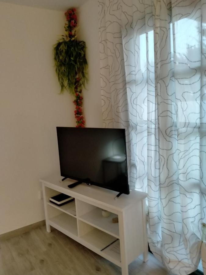 La Casa De Marcoq Apartment Costa Calma Ngoại thất bức ảnh