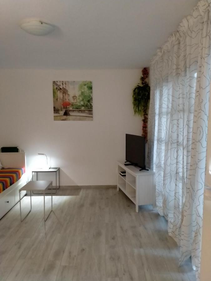 La Casa De Marcoq Apartment Costa Calma Ngoại thất bức ảnh