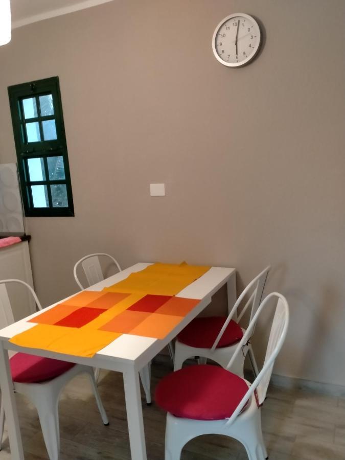 La Casa De Marcoq Apartment Costa Calma Ngoại thất bức ảnh