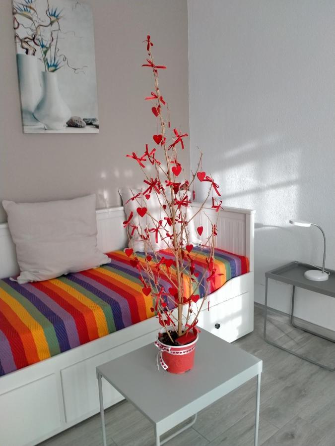 La Casa De Marcoq Apartment Costa Calma Ngoại thất bức ảnh