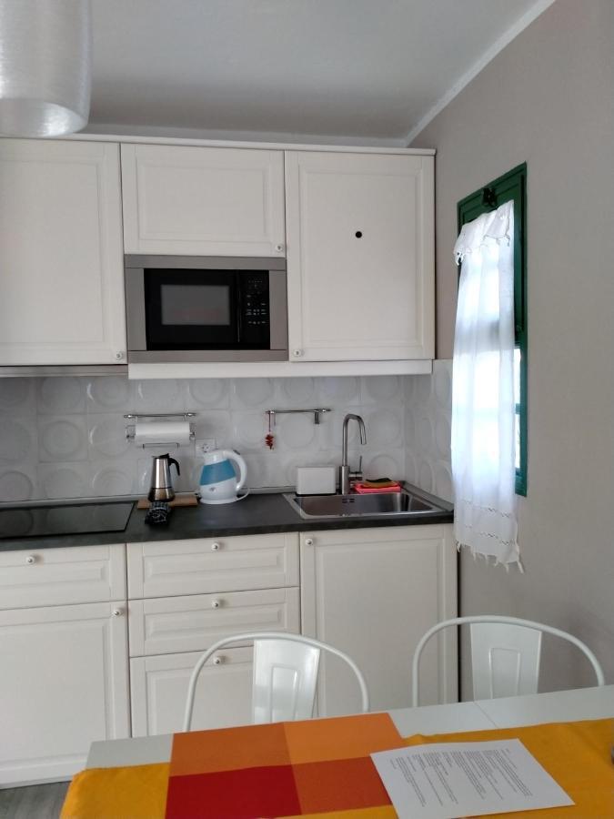 La Casa De Marcoq Apartment Costa Calma Ngoại thất bức ảnh