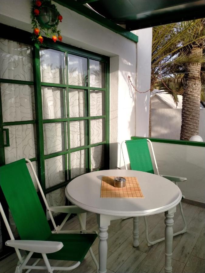 La Casa De Marcoq Apartment Costa Calma Ngoại thất bức ảnh